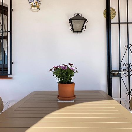 Ferienwohnung Fuer 3 Personen Ca 60 Qm In Nerja, Andalusien Costa Del Sol エクステリア 写真