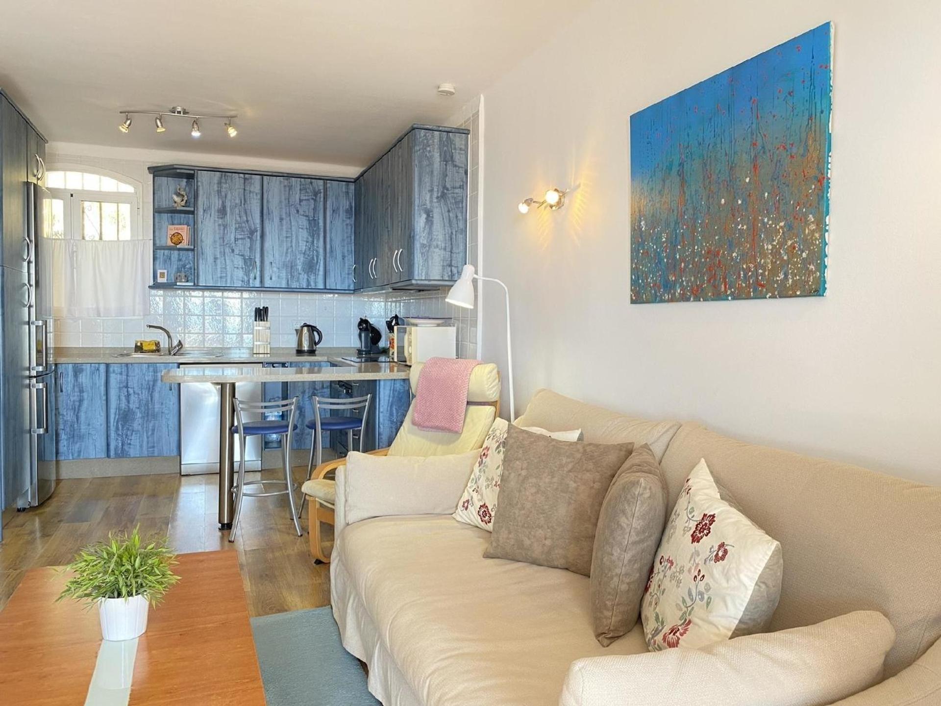Ferienwohnung Fuer 3 Personen Ca 60 Qm In Nerja, Andalusien Costa Del Sol エクステリア 写真